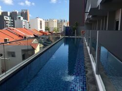 # 1 Loft (D14), Apartment #554020141